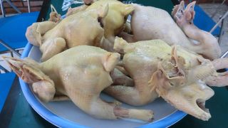 今まで食べたフォーで一番！！