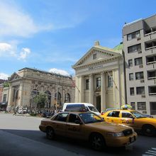 本当に黄色（あの日のではないけれど）