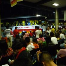 ビクトリーライナー