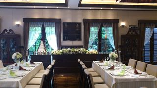 ロケーション◎