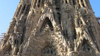 バルセロナといえばここ