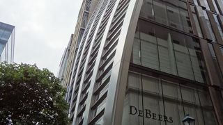 世界的な宝飾店