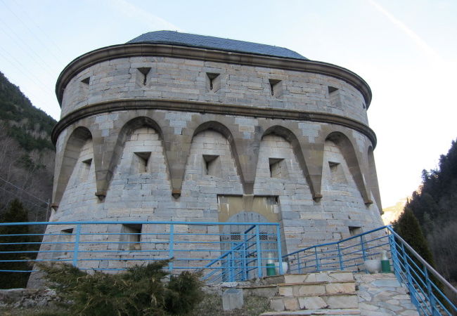 Fusiliers Tower