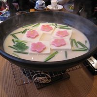 豆乳豆腐（5人分）