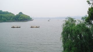 それほど綺麗ではないかも