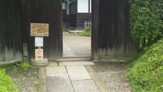 佐倉も何もないが