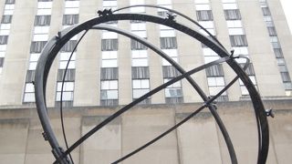 雪降る中いってきました。