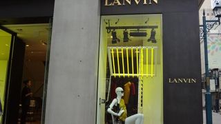 19世紀の創業です