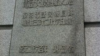 壁面に埋め込まれています!!