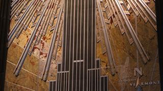 昼間、朝一で登ってみました