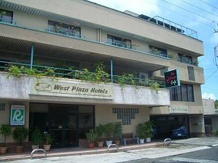 ウエスト プラザ ホテル バイ ザ シー 写真