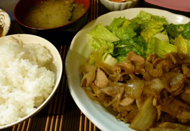 花の里
