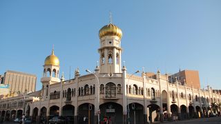 ジューマ・モスク