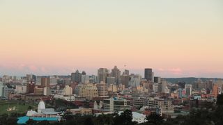 ヴァスコ ダ ガマ時計台