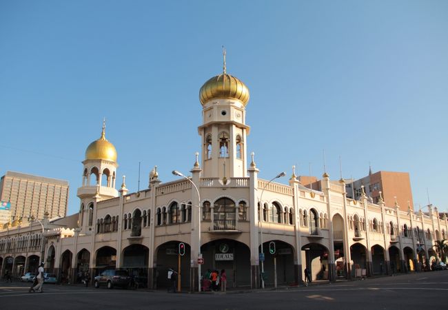 ジューマ・モスク