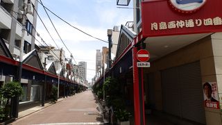 観光地料金のもんじゃをどうぞ