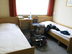 ホテル ベルク 写真