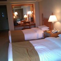 寝心地の良いベッド