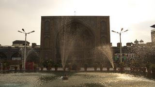 イランのお宝ザックザク