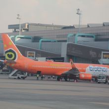 カラフルな彩りのMANGO