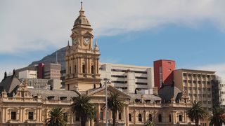 ロボスレール、ブルートレインの始発駅