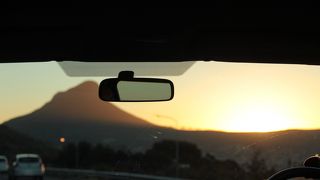 相場は1KM＝10ZARほど。