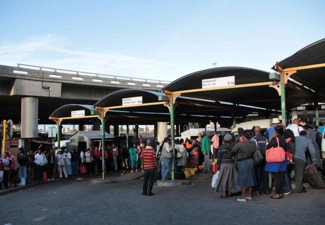 ポート エリザベスの交通施設 クチコミ人気ランキング フォートラベル ポート エリザベス Port Elizabeth