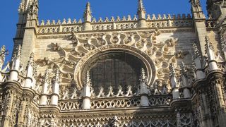 コロンブスが眠る場所