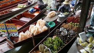 タイらしい雰囲気