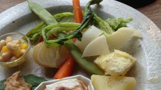 たべるとくらしの研究所