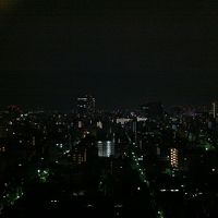 夜景