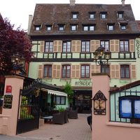 外観も素敵でした！