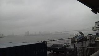 東京港のランドマーク