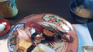 高級感はありますがリーズナブルです