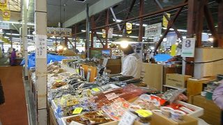 いろいろあります。