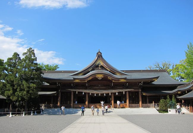 寒川神社 神奈川県寒川町 クチコミ アクセス 営業時間 茅ヶ崎 フォートラベル