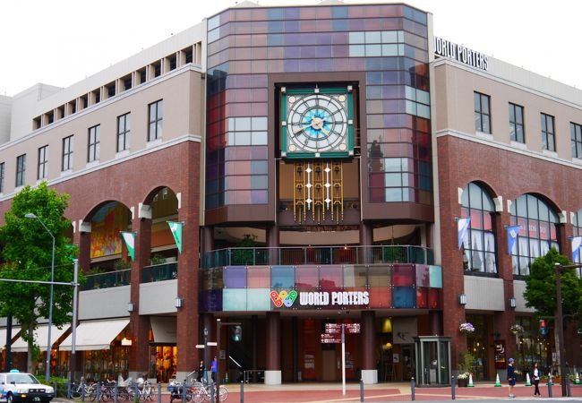 横浜ワールドポーターズ クチコミ アクセス 営業時間 横浜 フォートラベル