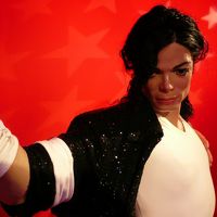 マダム タッソー 東京