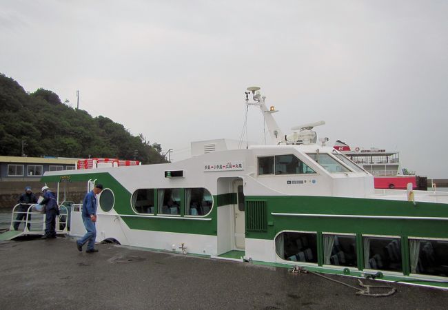 備讃フェリー