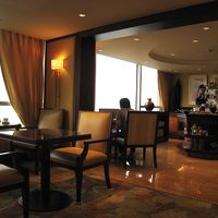 エグゼクティブラウンジ