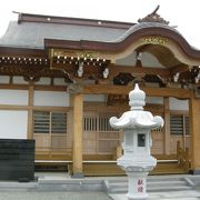 浄土宗のお寺さん
