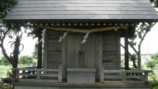 寛永年間からの