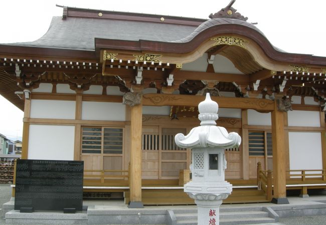 浄土宗のお寺さん