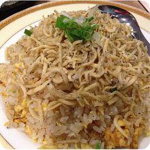 シラスチャーハン