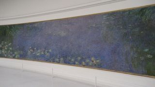 モネ以外も必見