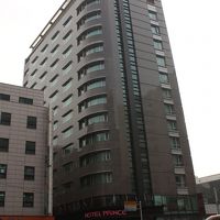 立地良し、スタッフ良しのおススメホテルです。