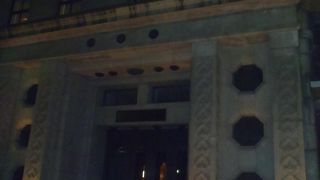 横浜らしい建築