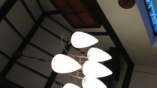 土日は混んでいます