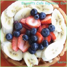 ２０１０年ワッフル