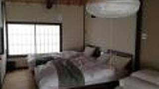 町家レジデンスイン　尚徳ときわ庵